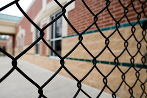 MC Fence of Winchester is offer chain fences in Virginia & West Virginia
